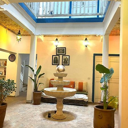 Riyad Zen Oasis 索维拉 外观 照片
