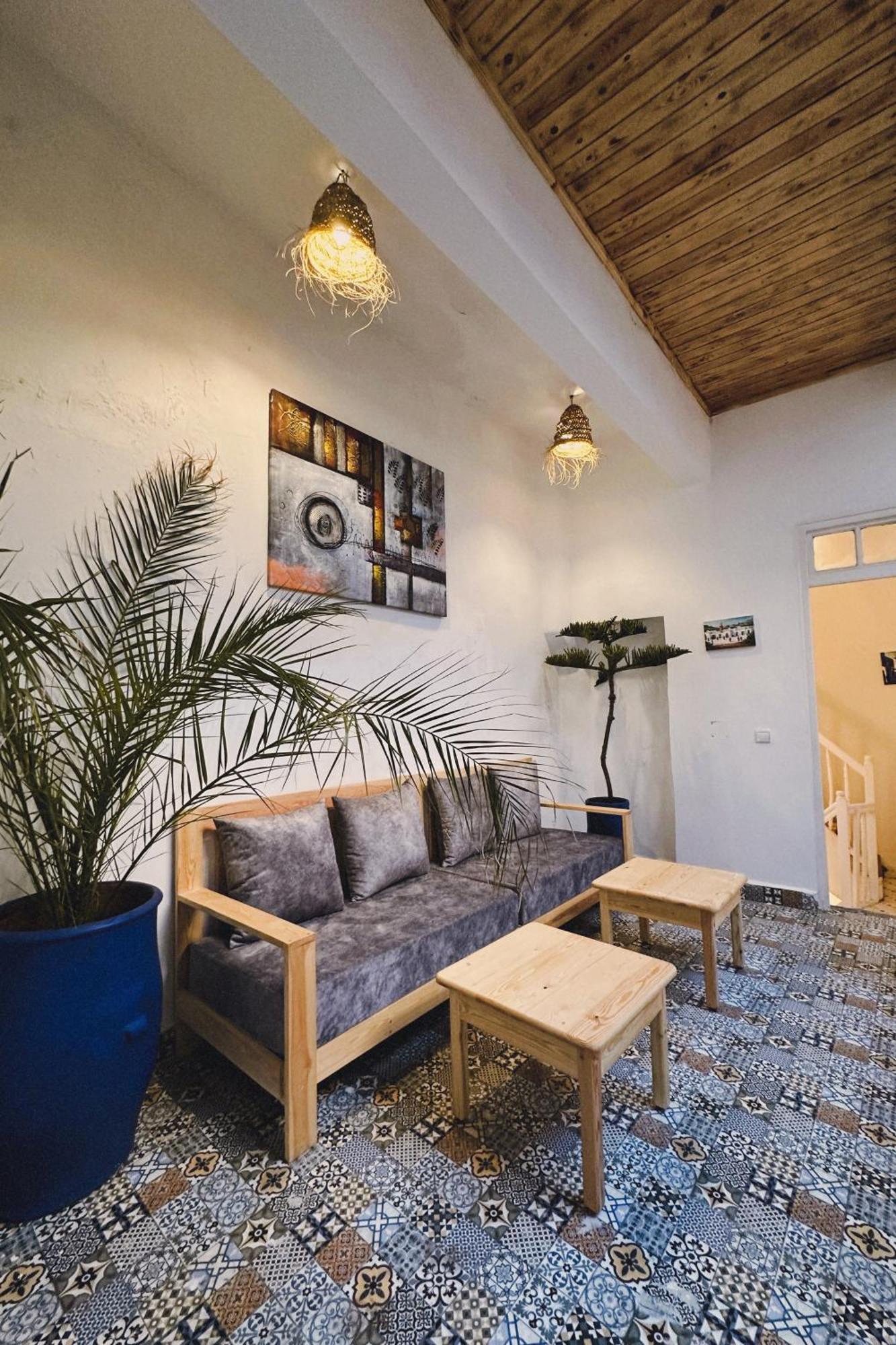Riyad Zen Oasis 索维拉 外观 照片