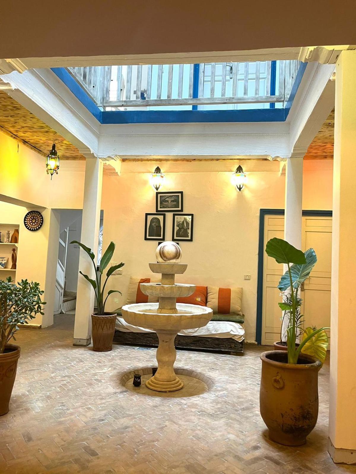 Riyad Zen Oasis 索维拉 外观 照片